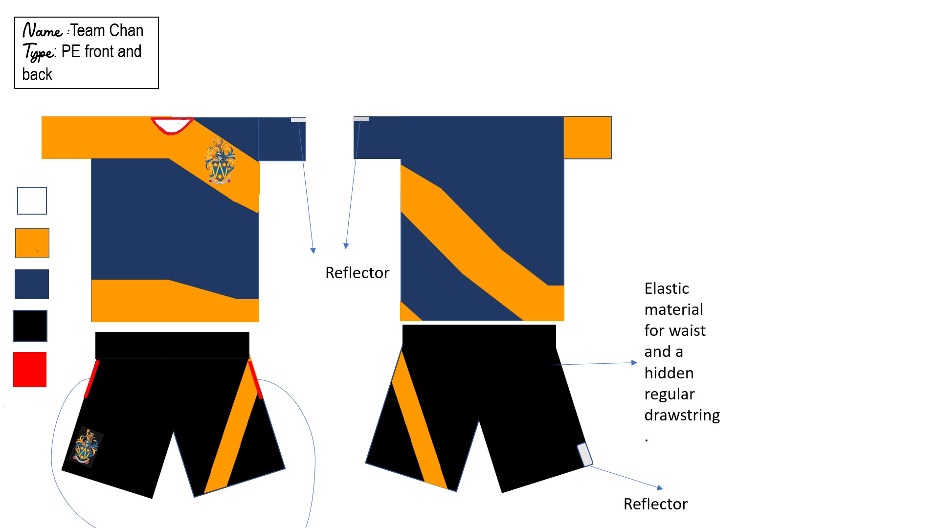 Sport Shirt
