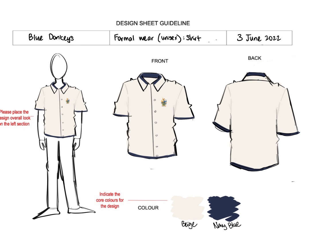 Shirt