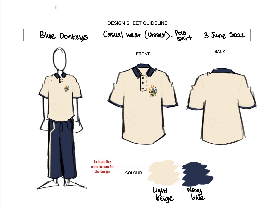 Polo Shirt