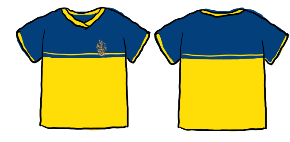 Sport Shirt