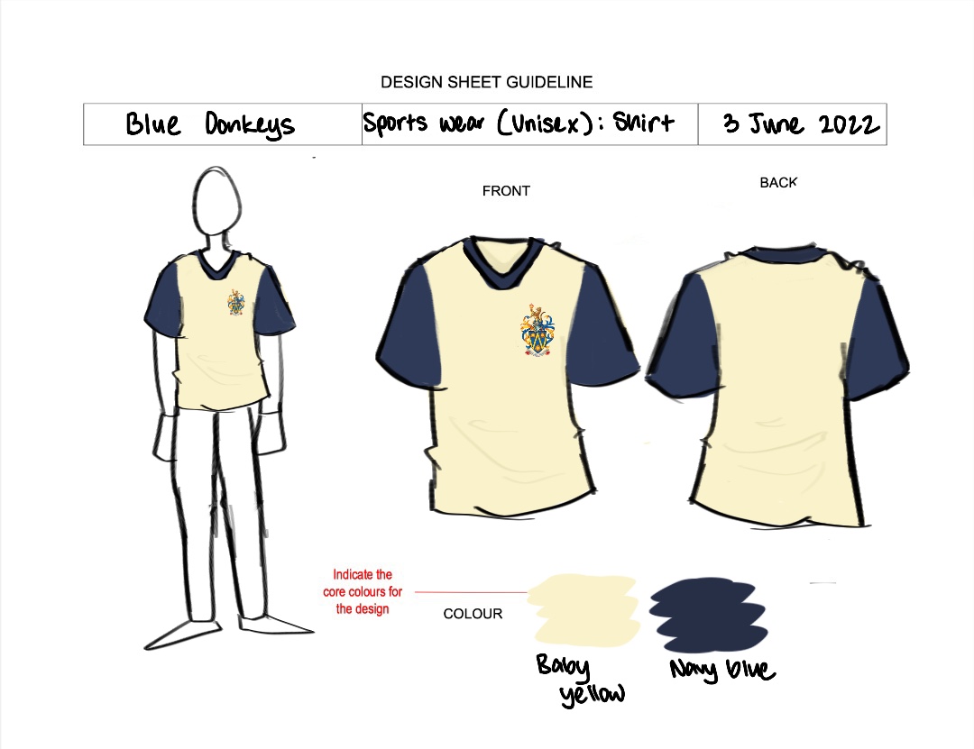 Sport Shirt