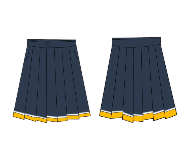 Skirt/Skort