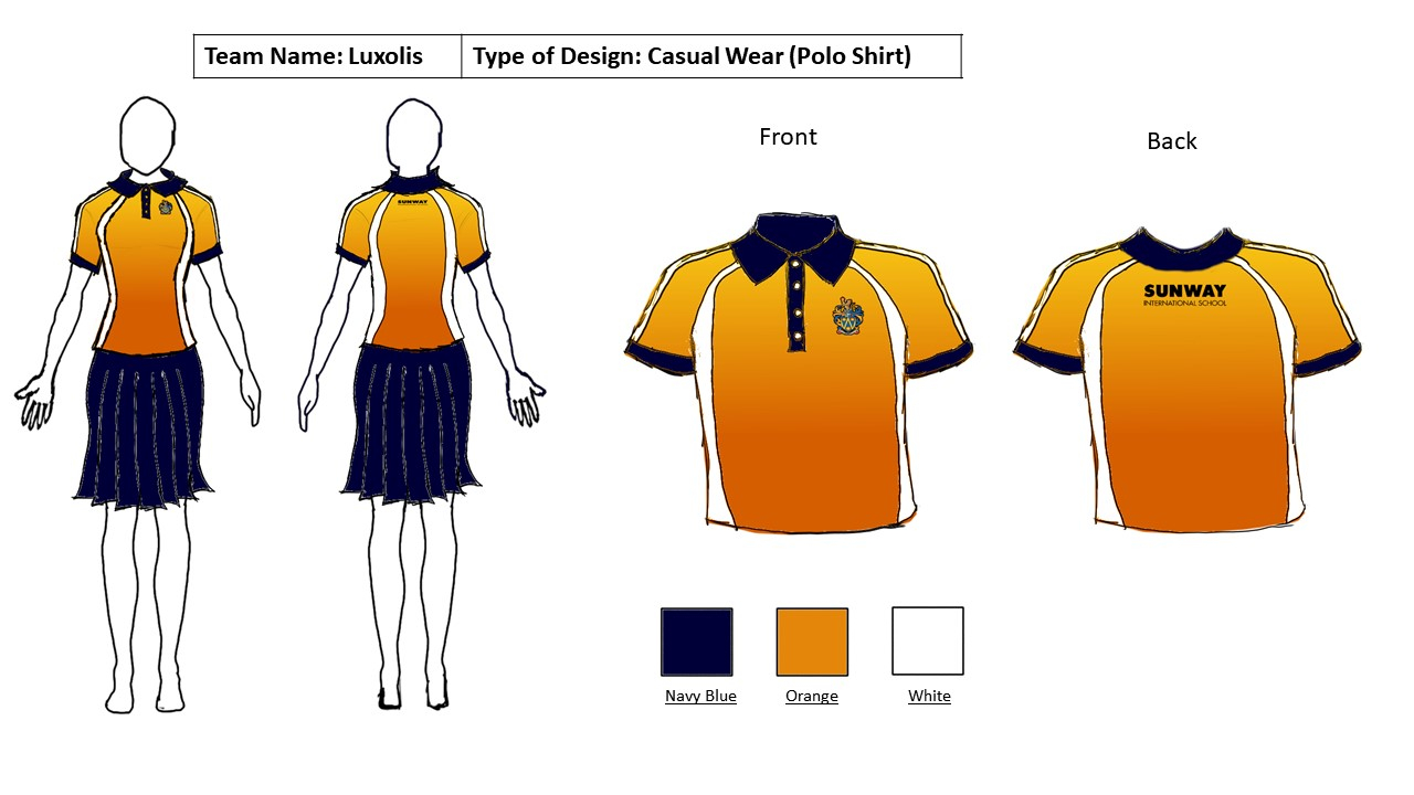 Polo Shirt