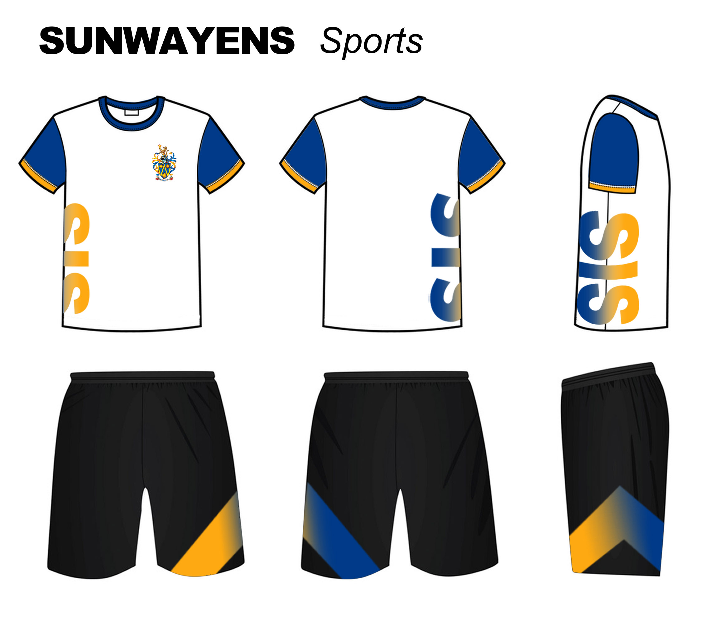 Sport Shirt