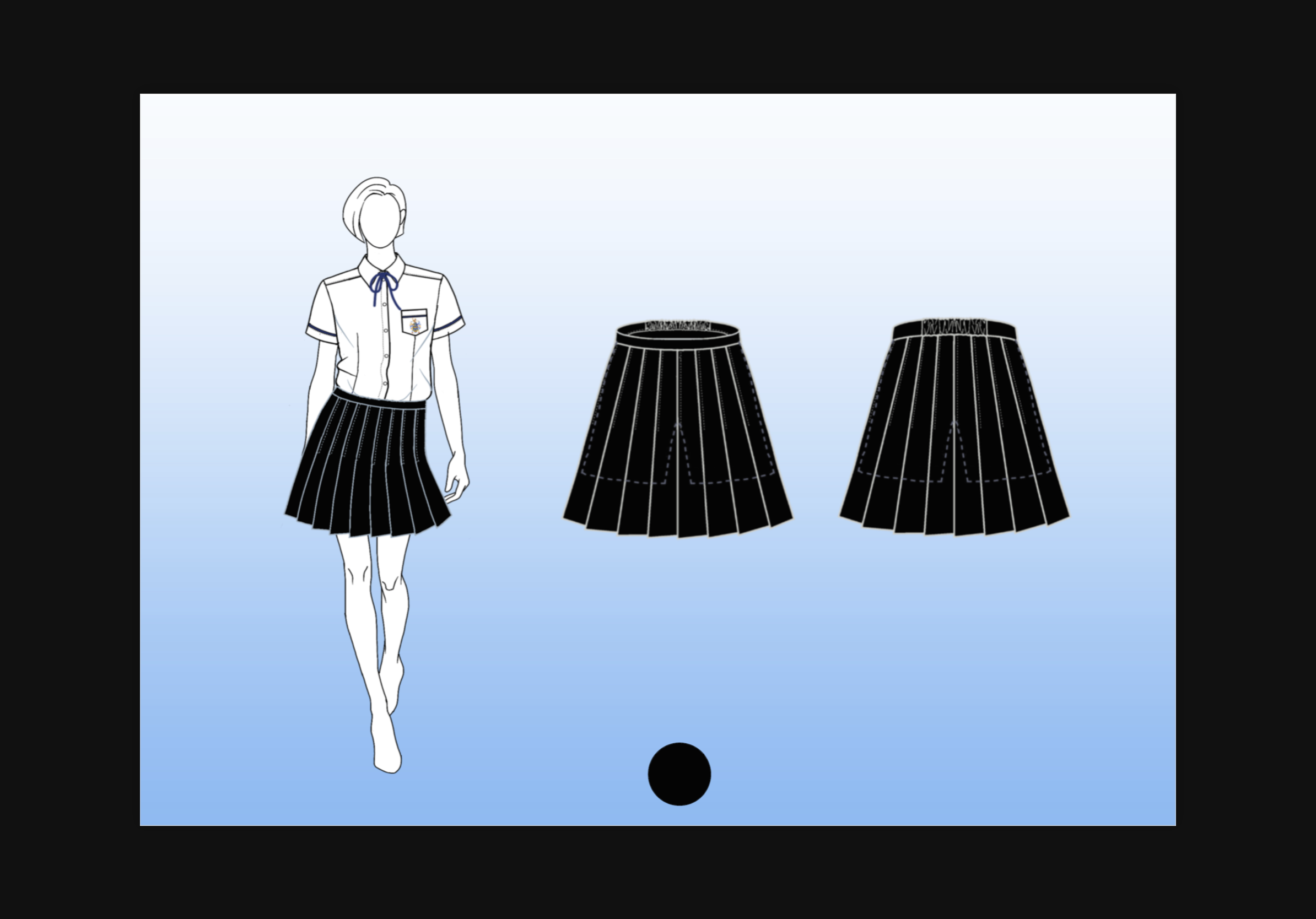 Skirt/Skort