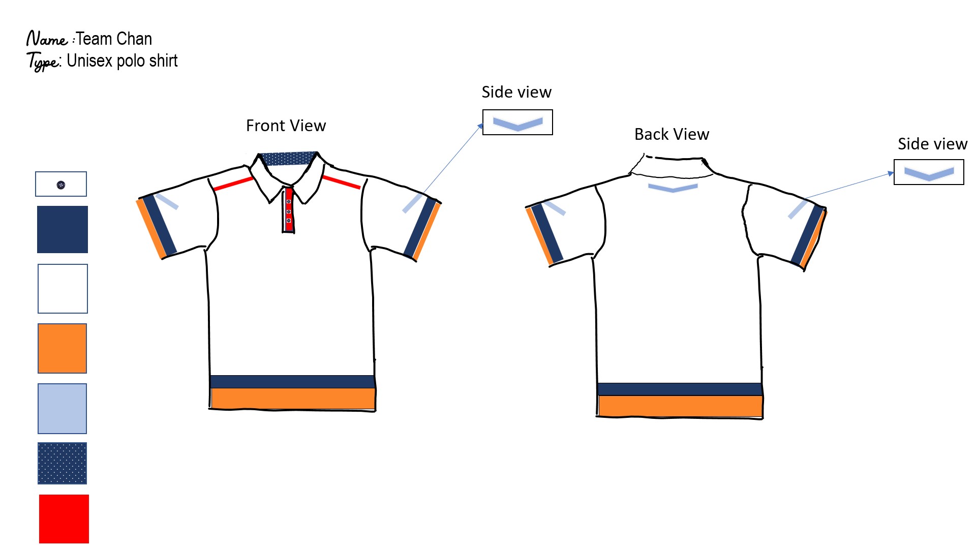 Polo Shirt