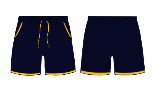 Short Pants