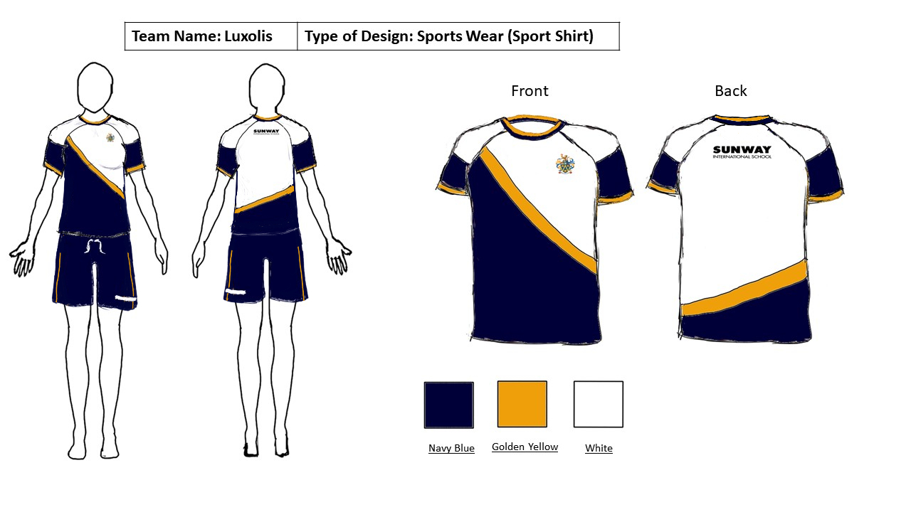 Sport Shirt