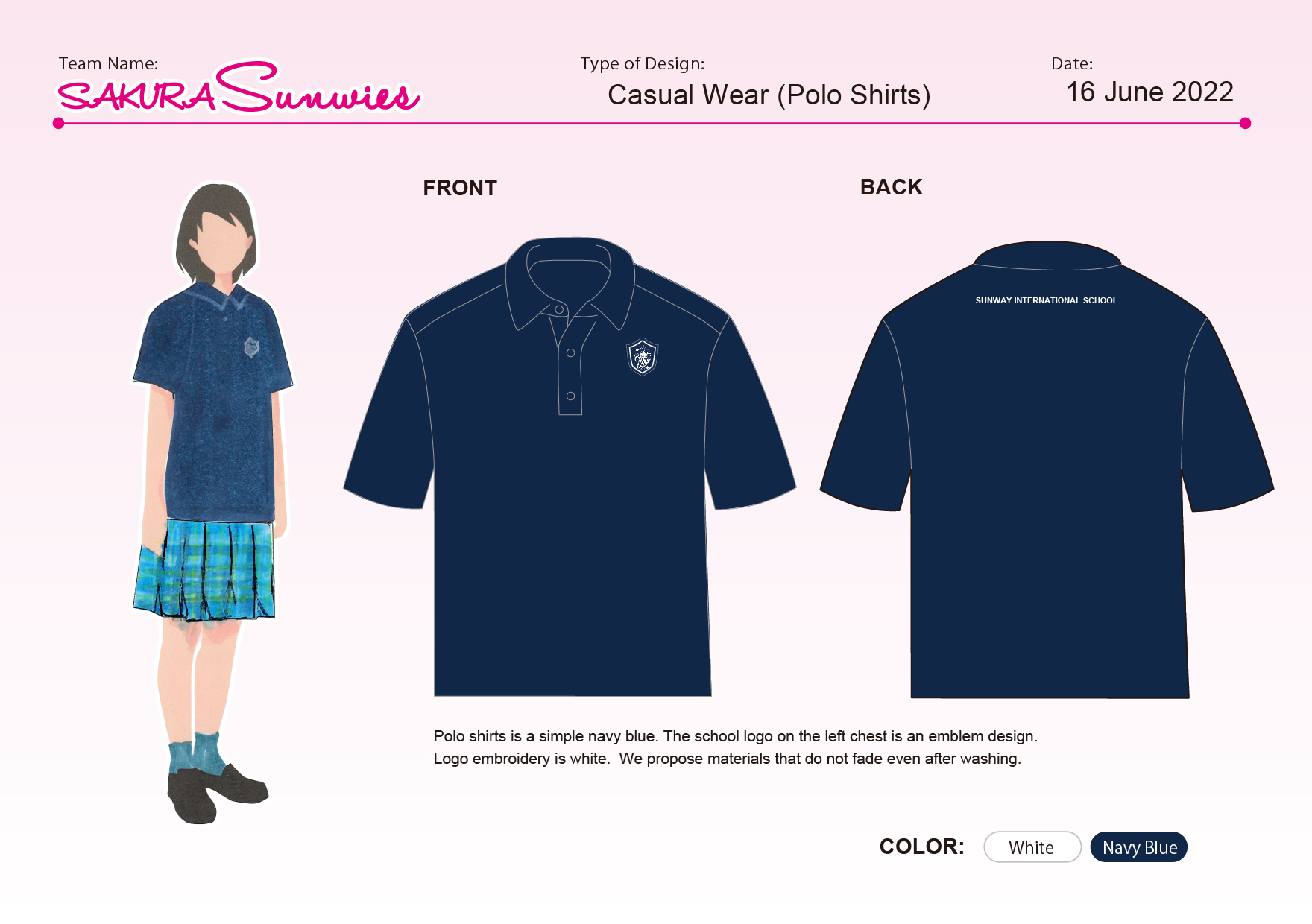Polo Shirt