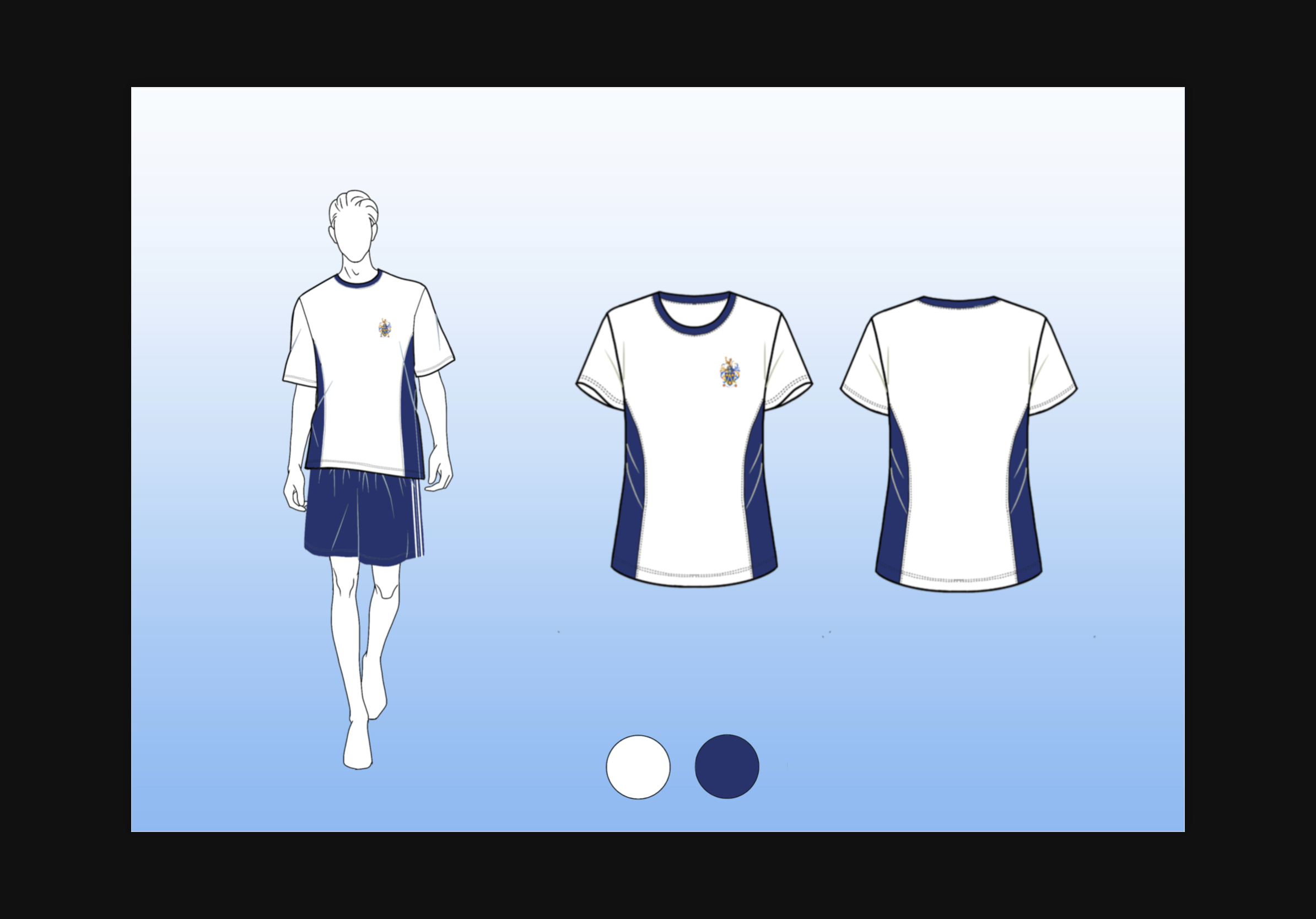 Sport Shirt