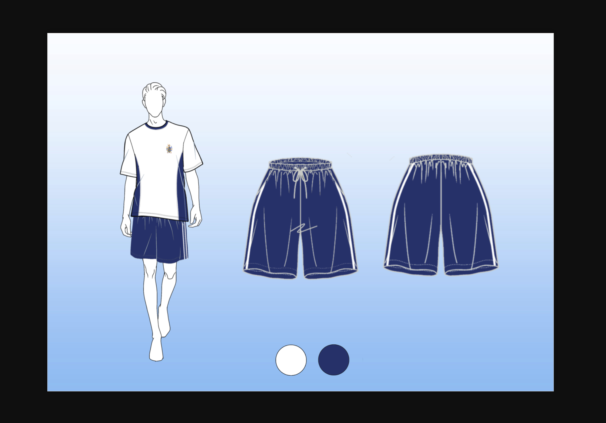 Short Pants